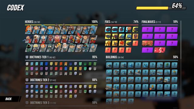 Hình ảnh trong game Tower Dominion v1.31-P2P