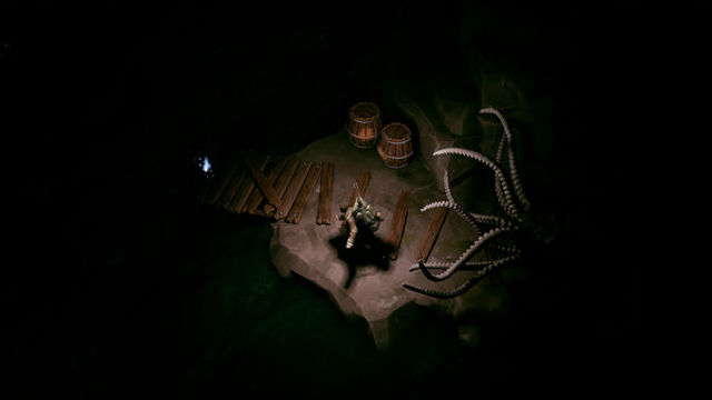 Hình ảnh trong game Peregrino-RUNE