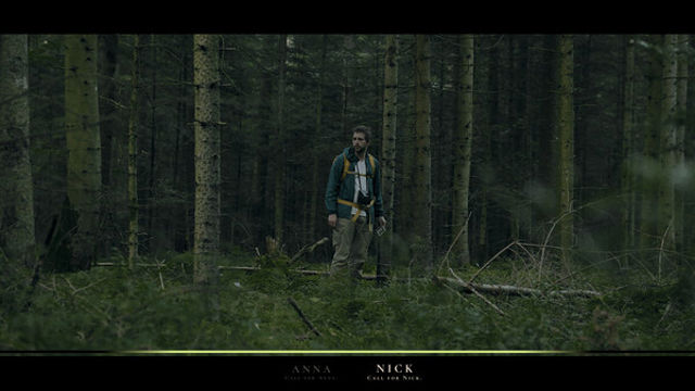 Hình ảnh trong game Heart of the Forest-TENOKE