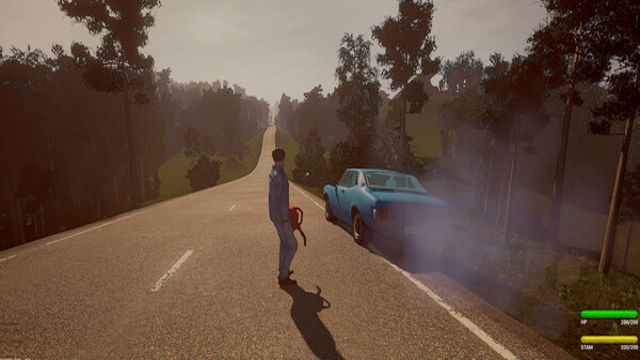 Hình ảnh trong game Last Drop Early Access