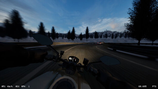 Hình ảnh trong game LANESPLIT-GoldBerg