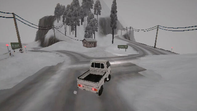 Hình ảnh trong game Easy Delivery Co v1.12b-P2P