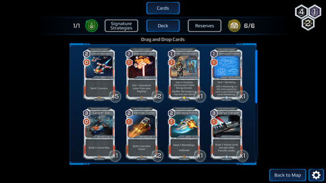 Hình ảnh trong game Flaregate Network-TENOKE