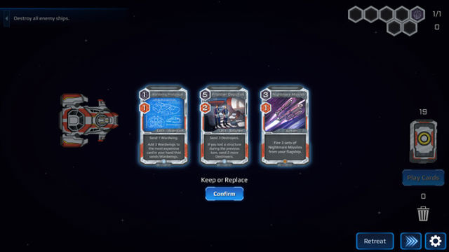 Hình ảnh trong game Flaregate Network-TENOKE