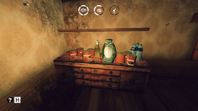 Hình ảnh trong game Static Dread The Lighthouse-TENOKE