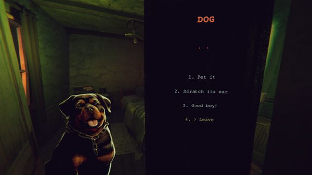 Hình ảnh trong game Static Dread The Lighthouse v1.0.3-P2P