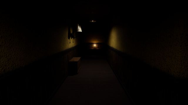 Hình ảnh trong game Dark Return-TENOKE