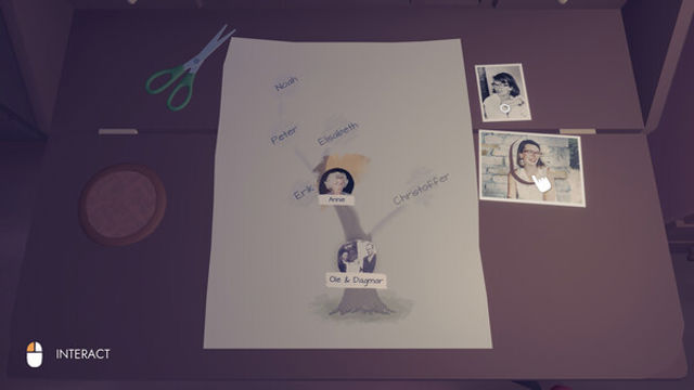 Hình ảnh trong game As Long As Youre Here-TENOKE