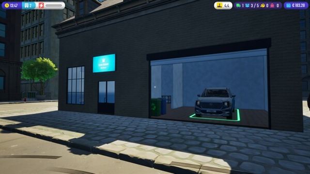 Hình ảnh trong game Top Sellers Ecommerce Simulator Early Access