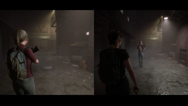 Hình ảnh trong game Lurking Danger v20250912-P2P