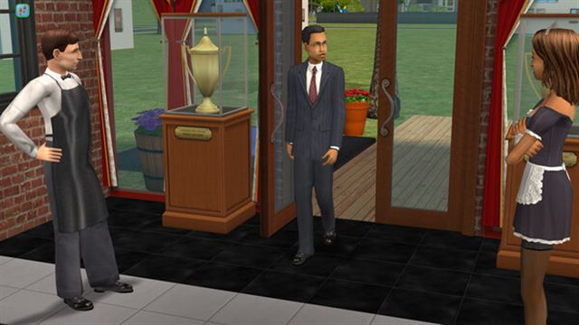Hình ảnh trong game The Sims 2 Legacy Collection v1.0.0.153-P2P