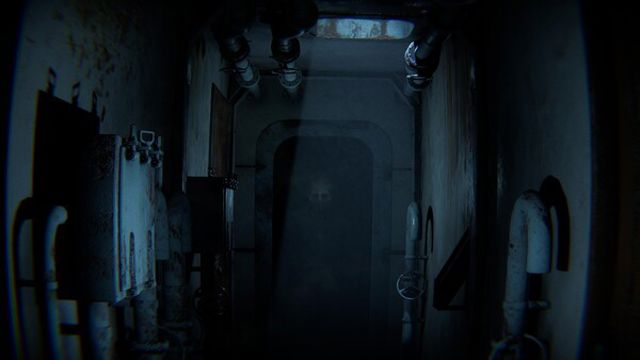 Hình ảnh trong game Dont Play This-TENOKE