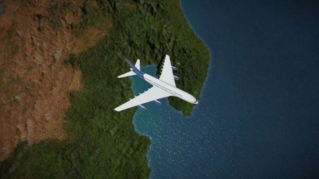 Hình ảnh trong game Worldwide Rush v1.1.14-P2P