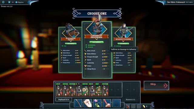 Hình ảnh trong game Tabletop Tavern v1.8.1-P2P