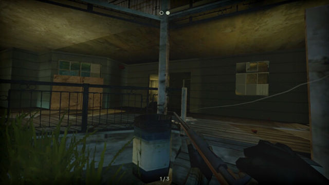 Hình ảnh trong game PIGFACE Early Access