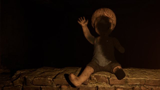 Hình ảnh trong game From The Past-TiNYiSO