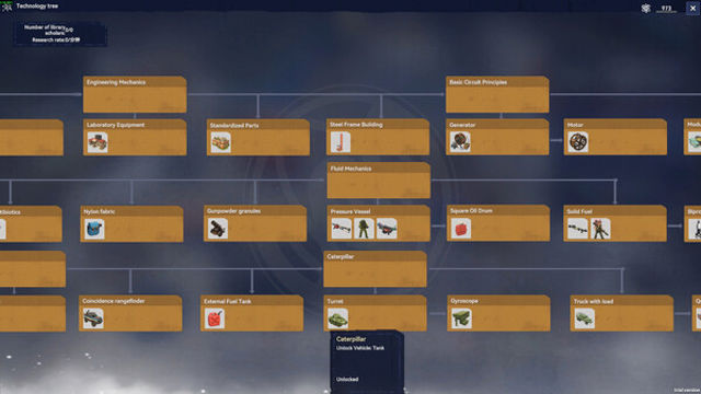 Hình ảnh trong game After Long Night-TENOKE