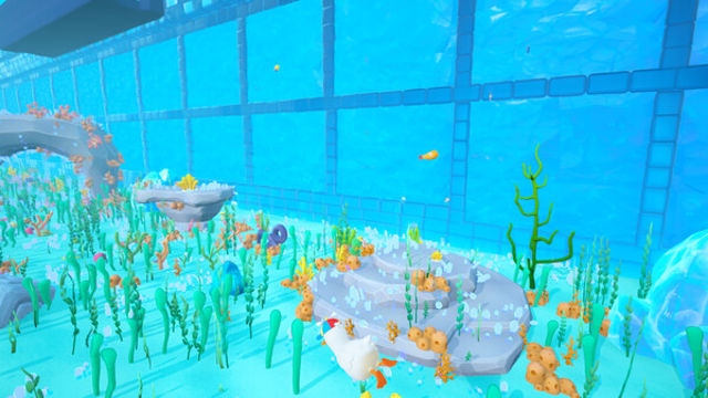 Hình ảnh trong game Dodo Duckie-TENOKE