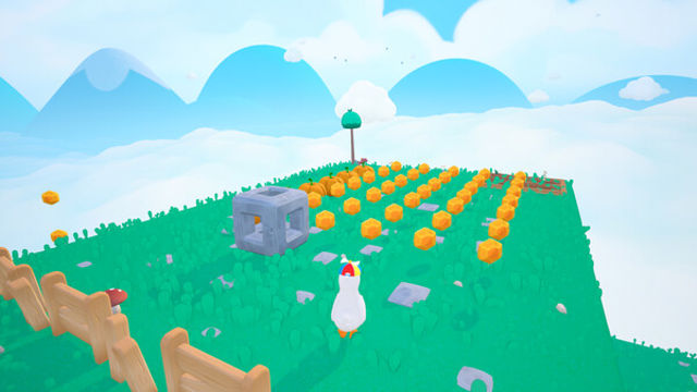 Hình ảnh trong game Dodo Duckie-TENOKE