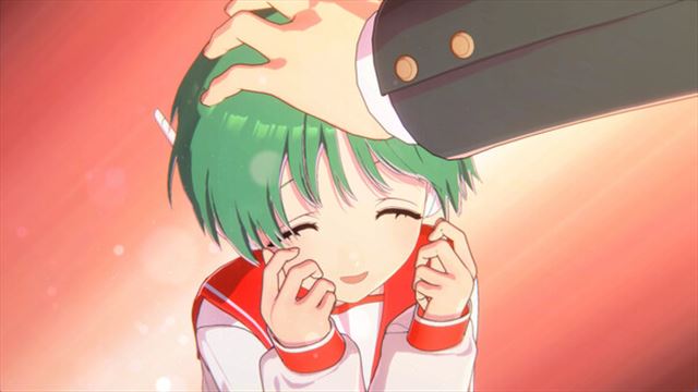 Hình ảnh trong game ToHeart-TENOKE