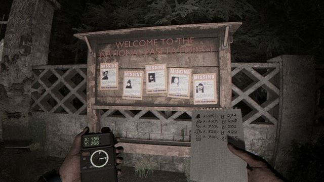Hình ảnh trong game Deep Hell-TENOKE