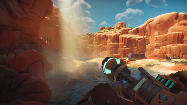 Hình ảnh trong game Clean Up Earth v1.00.07-P2P