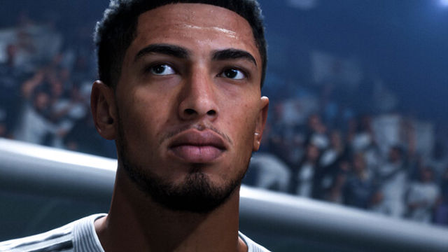 Hình ảnh trong game EA SPORTS FC 26 v20260722 HYPERVISOR-P2P