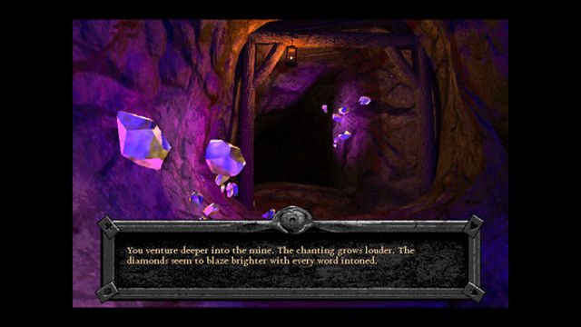 Hình ảnh trong game Forbidden Solitaire-TENOKE