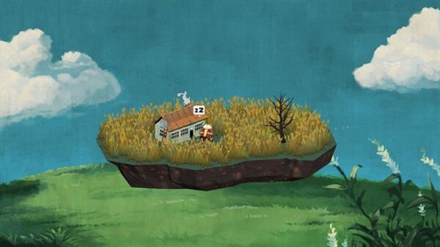 Hình ảnh trong game Ropukas Idle Island-GoldBerg