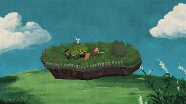 Hình ảnh trong game Ropukas Idle Island-GoldBerg