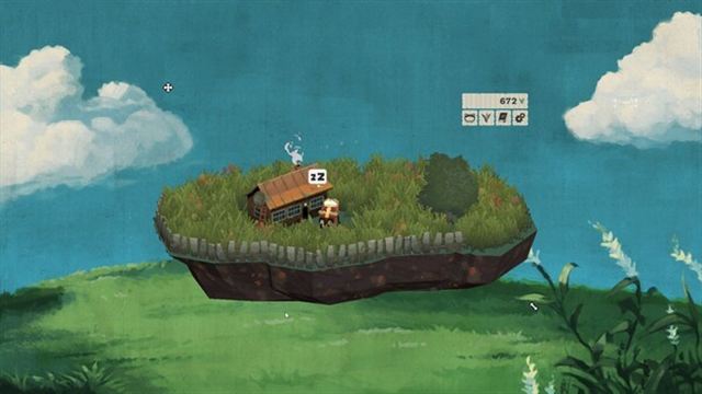 Hình ảnh trong game Ropukas Idle Island-GoldBerg