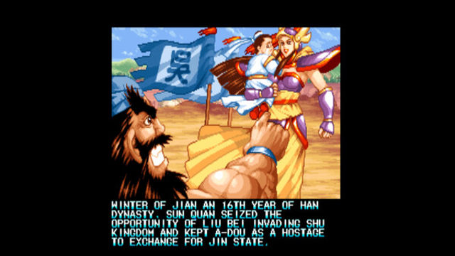 Hình ảnh trong game IGS Classic Arcade Collection-GoldBerg
