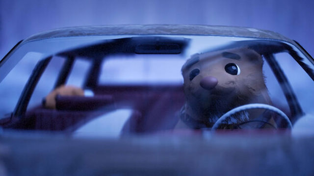 Hình ảnh trong game Light Up The Town-TENOKE