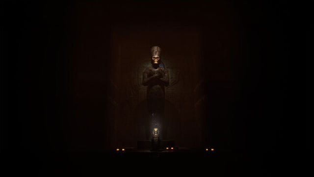 Hình ảnh trong game Devil of the Plague Early Access