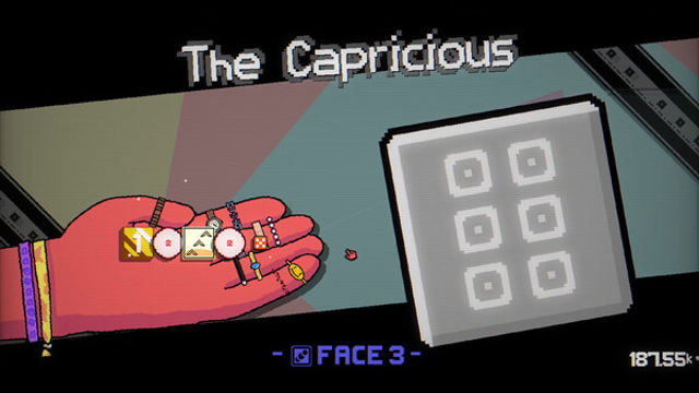 Hình ảnh trong game Dice A Million-GoldBerg