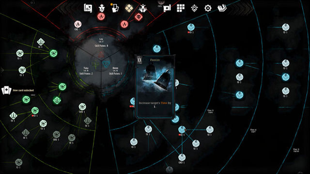 Hình ảnh trong game Shards of Order-TENOKE