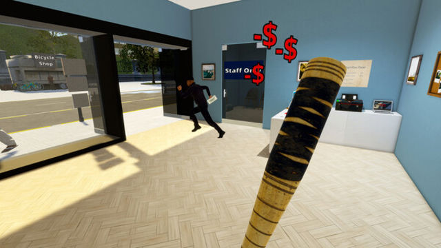 Hình ảnh trong game Photographers Life Simulator-GoldBerg