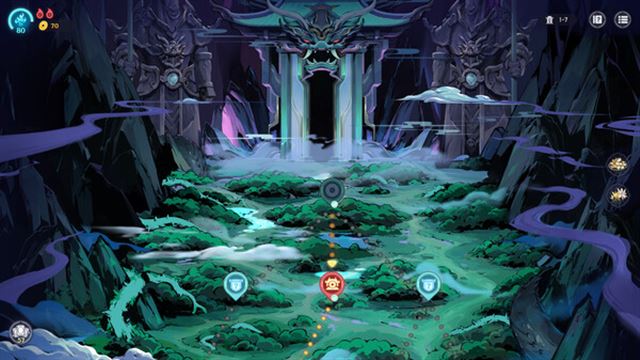 Hình ảnh trong game Demonic Mahjong v0.2.27-P2P