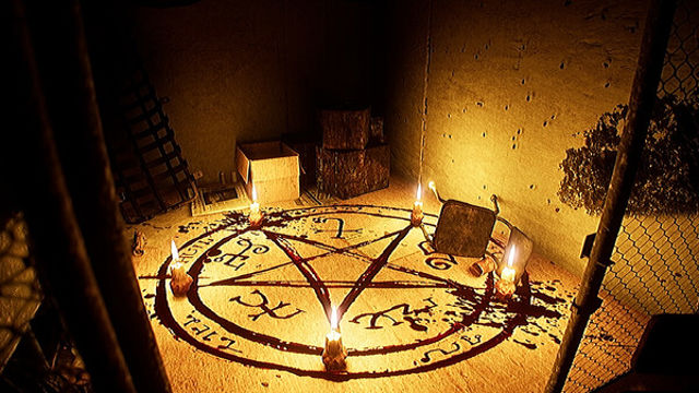 Hình ảnh trong game Perpetuo-TENOKE