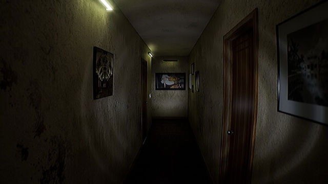 Hình ảnh trong game Perpetuo-TENOKE