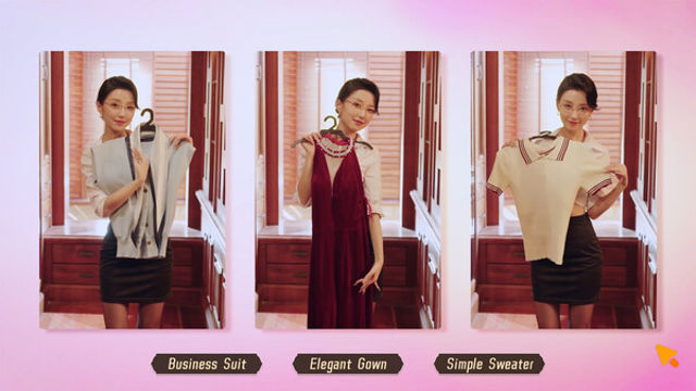 Hình ảnh trong game Heartbeat In Thailand-TiNYiSO