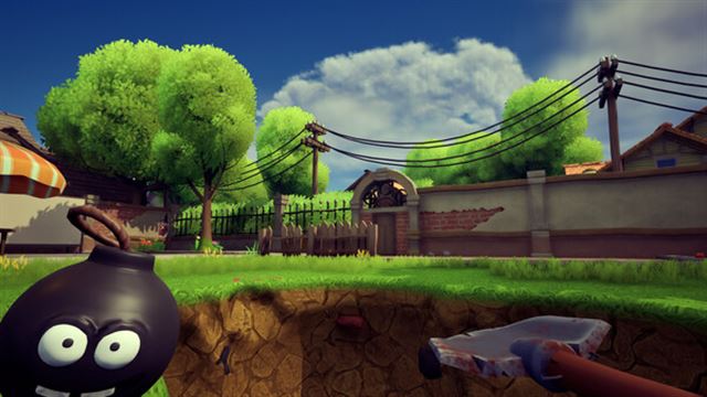Hình ảnh trong game iDigging v1.1.6-P2P