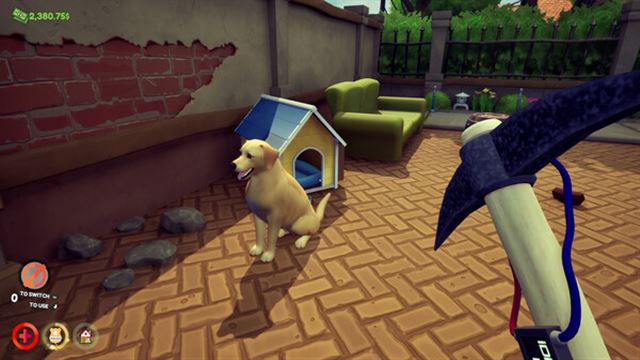 Hình ảnh trong game iDigging v1.1.6-P2P