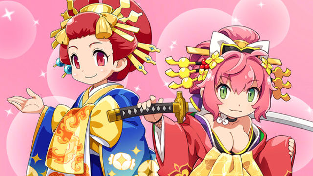 Hình ảnh trong game COTTOn RockWithYou ORIENTAL NIGHT DREAMS-GoldBerg