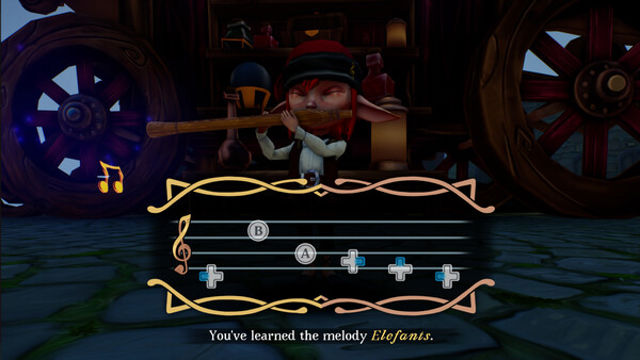 Hình ảnh trong game Manairons-TENOKE