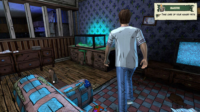 Hình ảnh trong game Creepshow-P2P