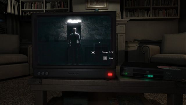 Hình ảnh trong game TAPE DENIAL-TENOKE