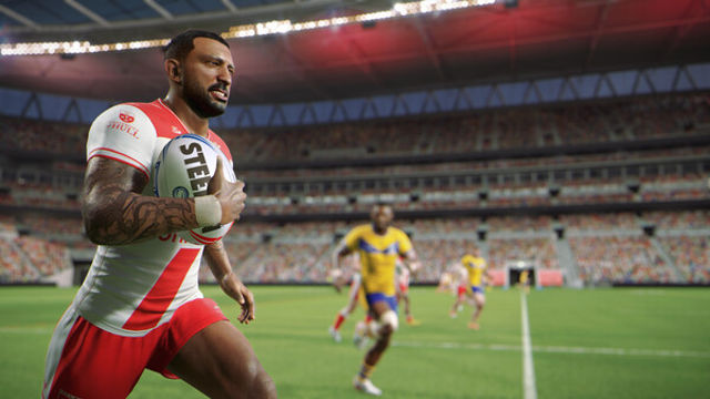 Hình ảnh trong game Rugby League 26 v1.0.5033-P2P