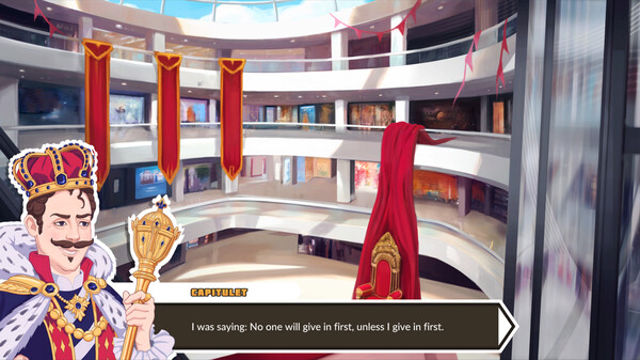 Hình ảnh trong game Super World War-TENOKE