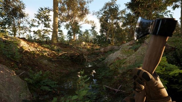 Hình ảnh trong game DREADZONE Early Access